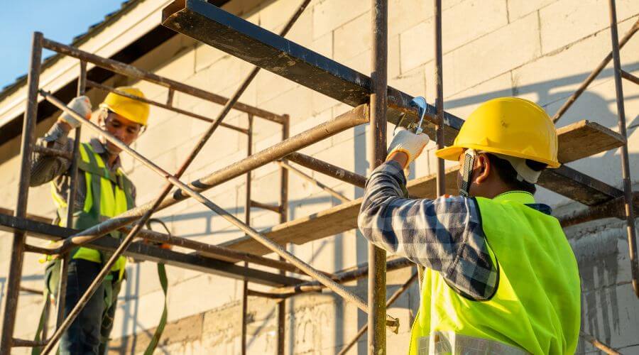 Expert top industrial roofings services in Twinsburg, OH